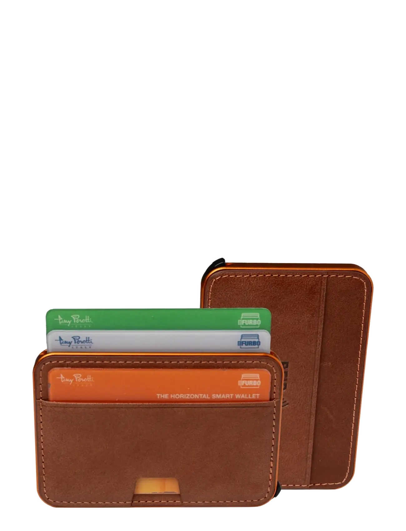 Tony Perotti - Furbo Evo smart - punge - dark brown - 3