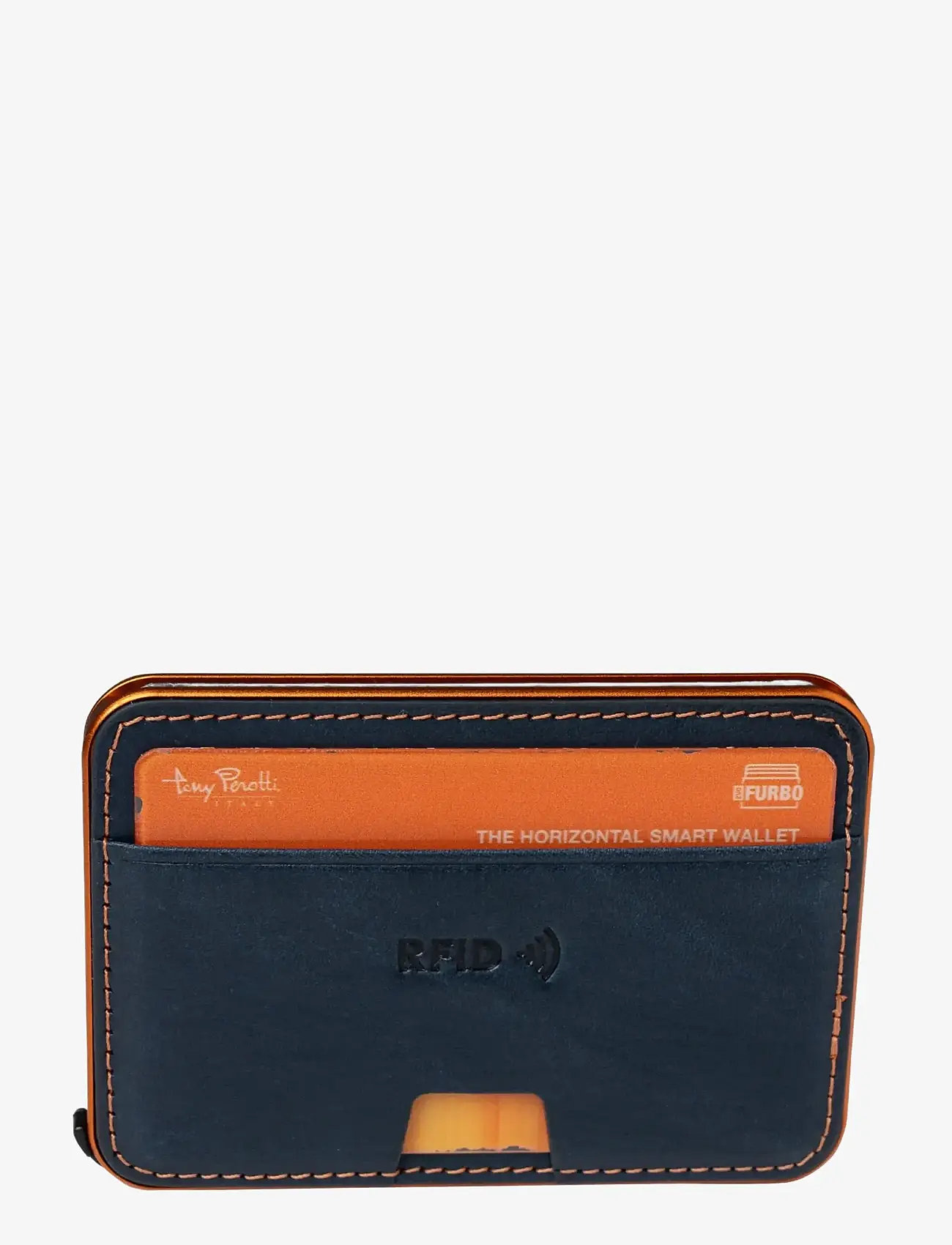 Tony Perotti - Furbo Evo smart - kaardihoidjad - blue - 1