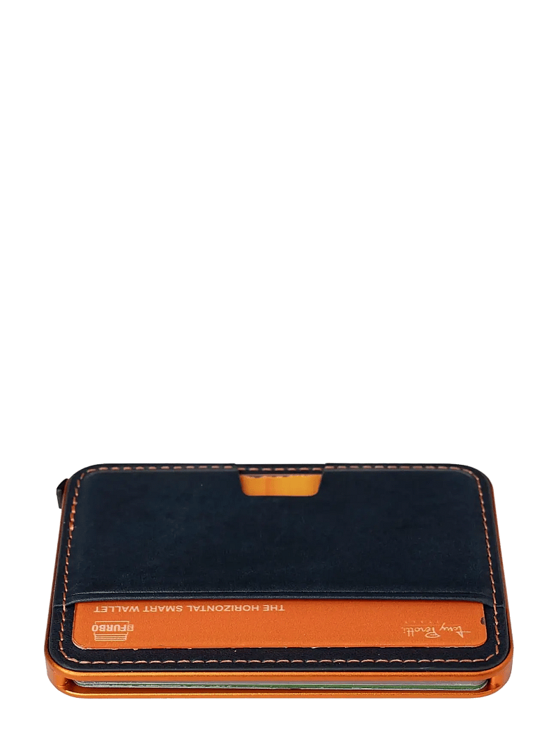 Tony Perotti - Furbo Evo smart - kaardihoidjad - blue - 2