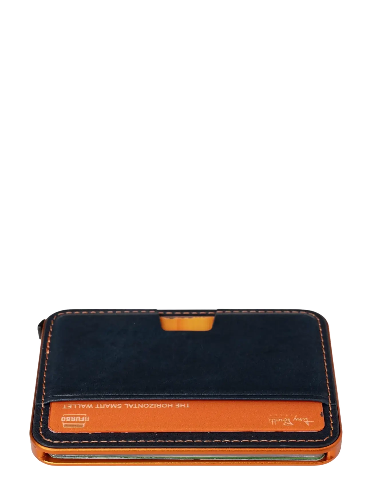 Tony Perotti - Furbo Evo smart - plånböcker & fodral - blue - 2