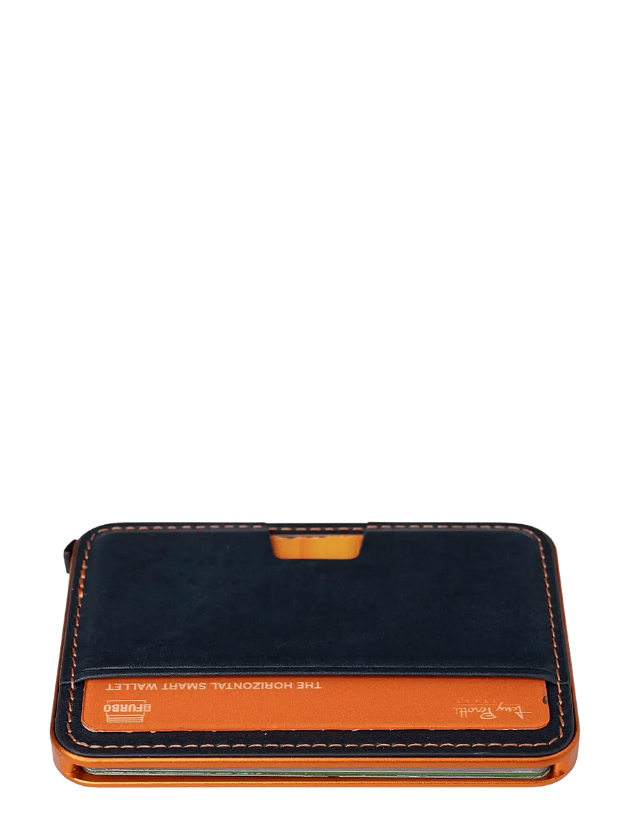 Tony Perotti - Furbo Evo smart - plånböcker & fodral - blue - 2