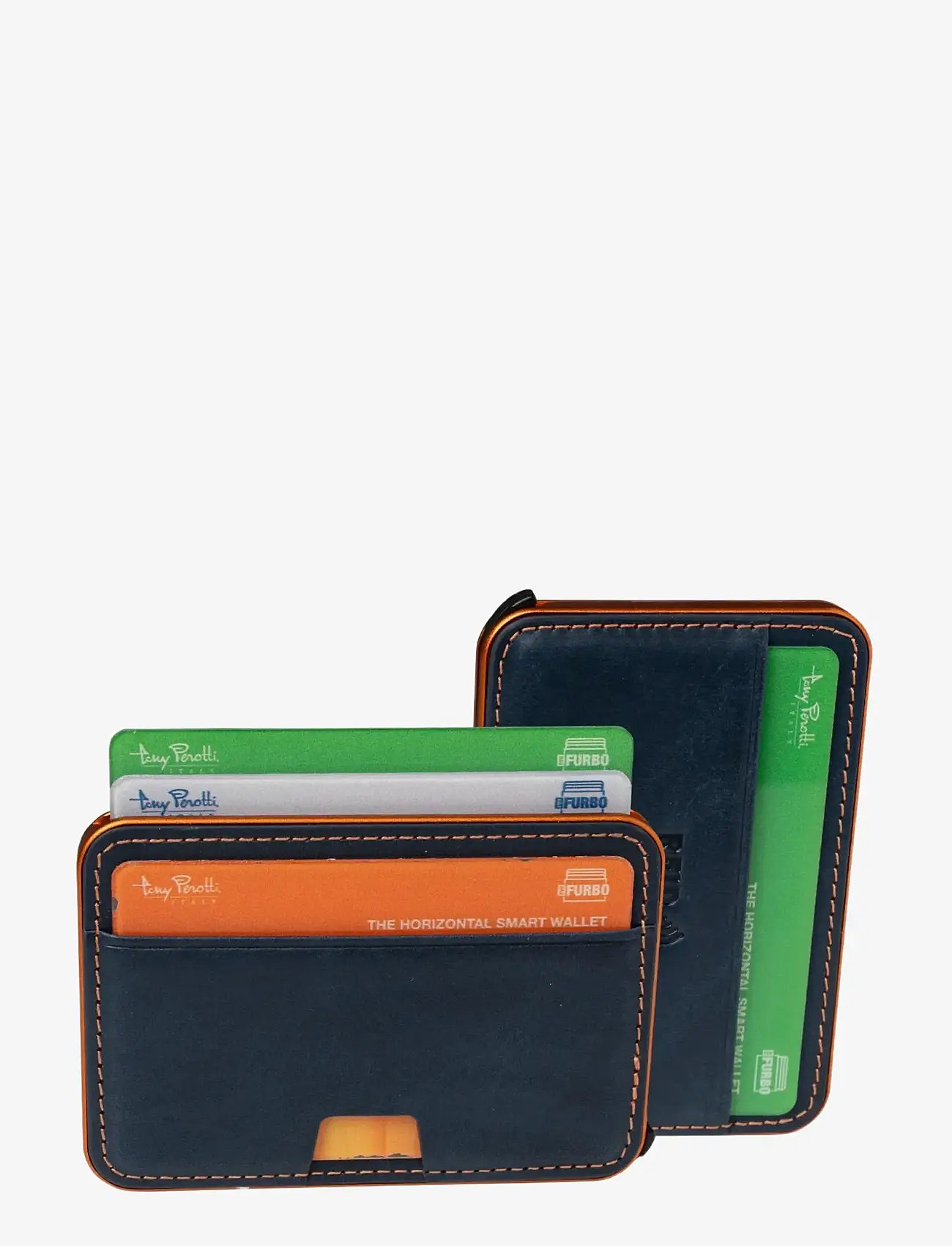 Tony Perotti - Furbo Evo smart - kaardihoidjad - blue - 3