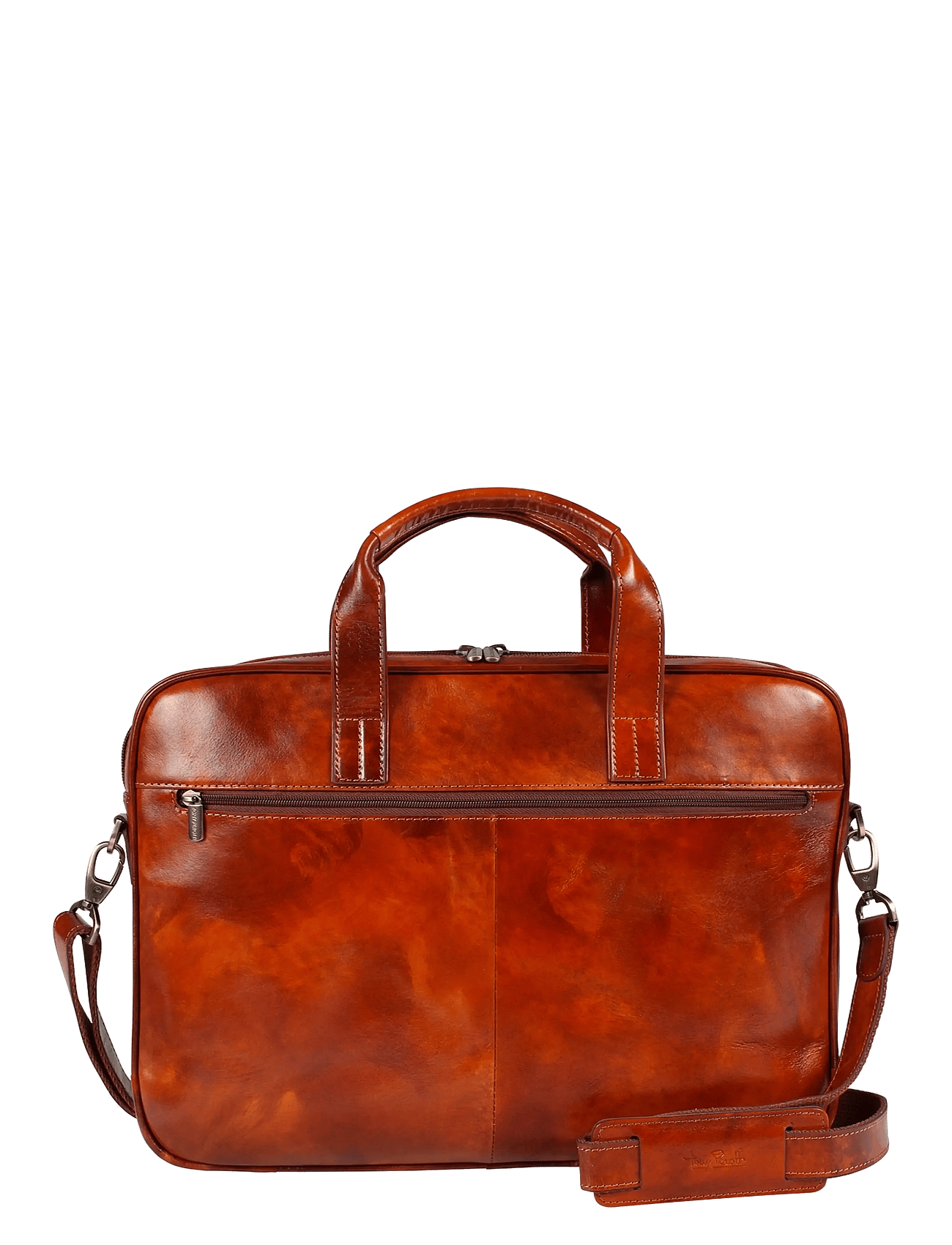 Tony Perotti - 1 Compartment Laptop