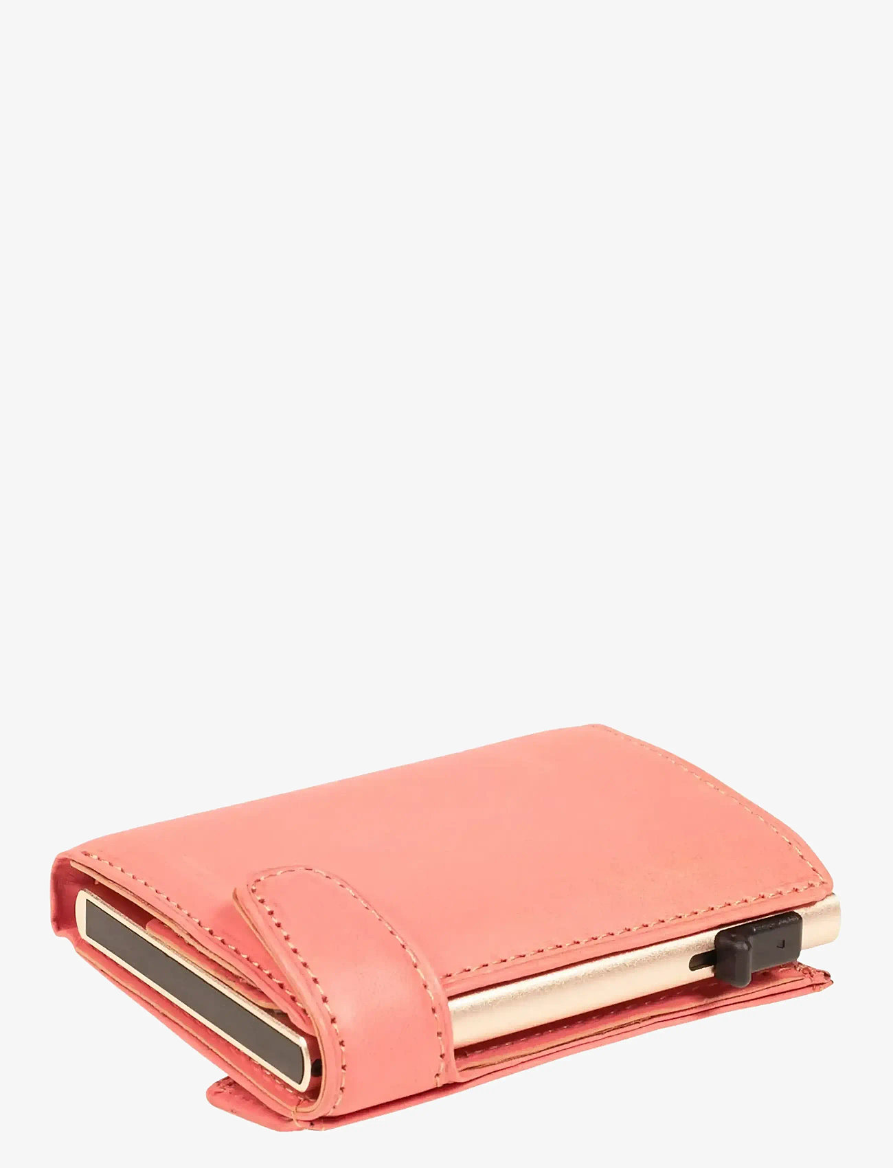 Tony Perotti - Furbo Jeans cardholder - brieftaschen und taschen - rose - 1