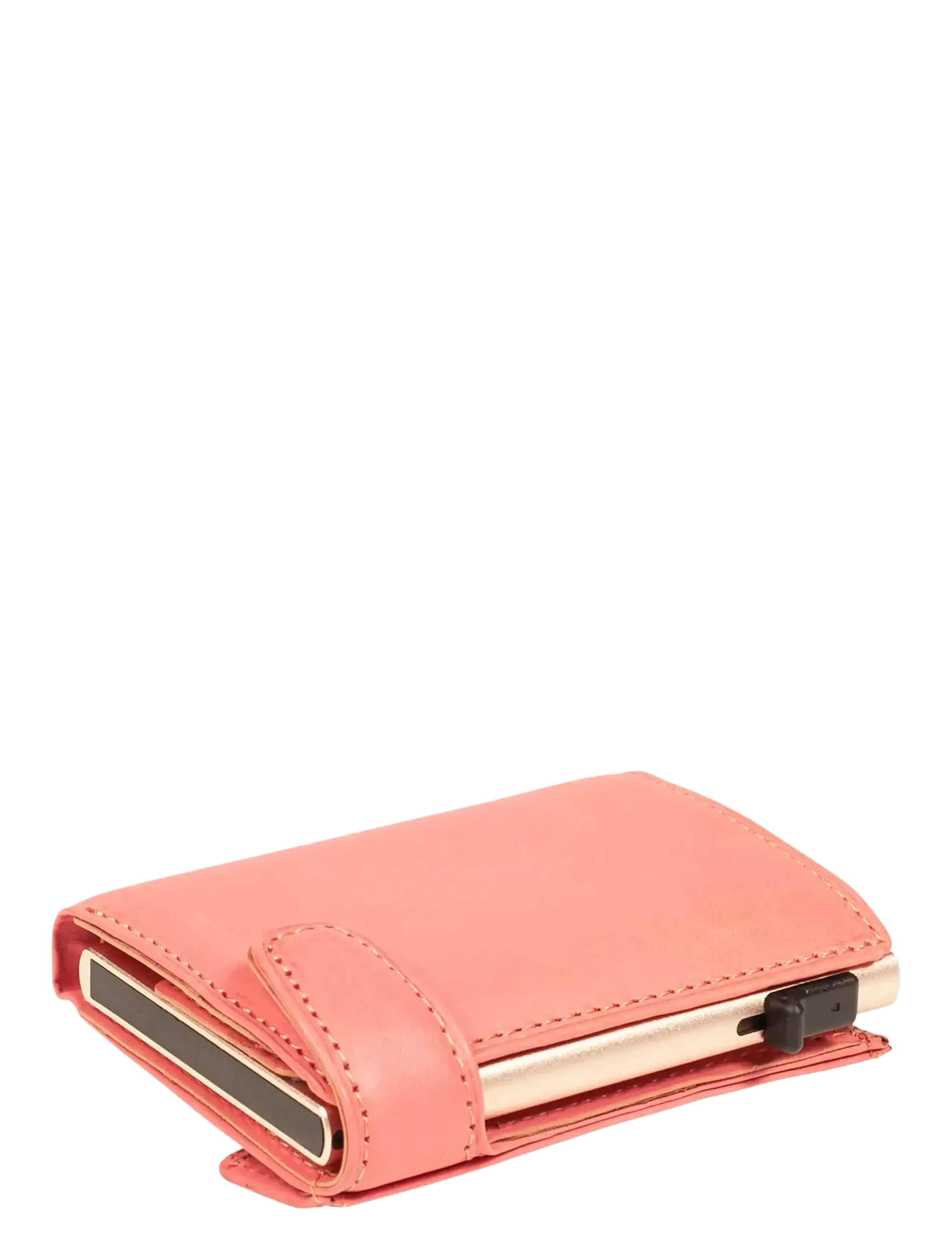 Tony Perotti - Furbo Jeans cardholder - wallets & cases - rose - 1