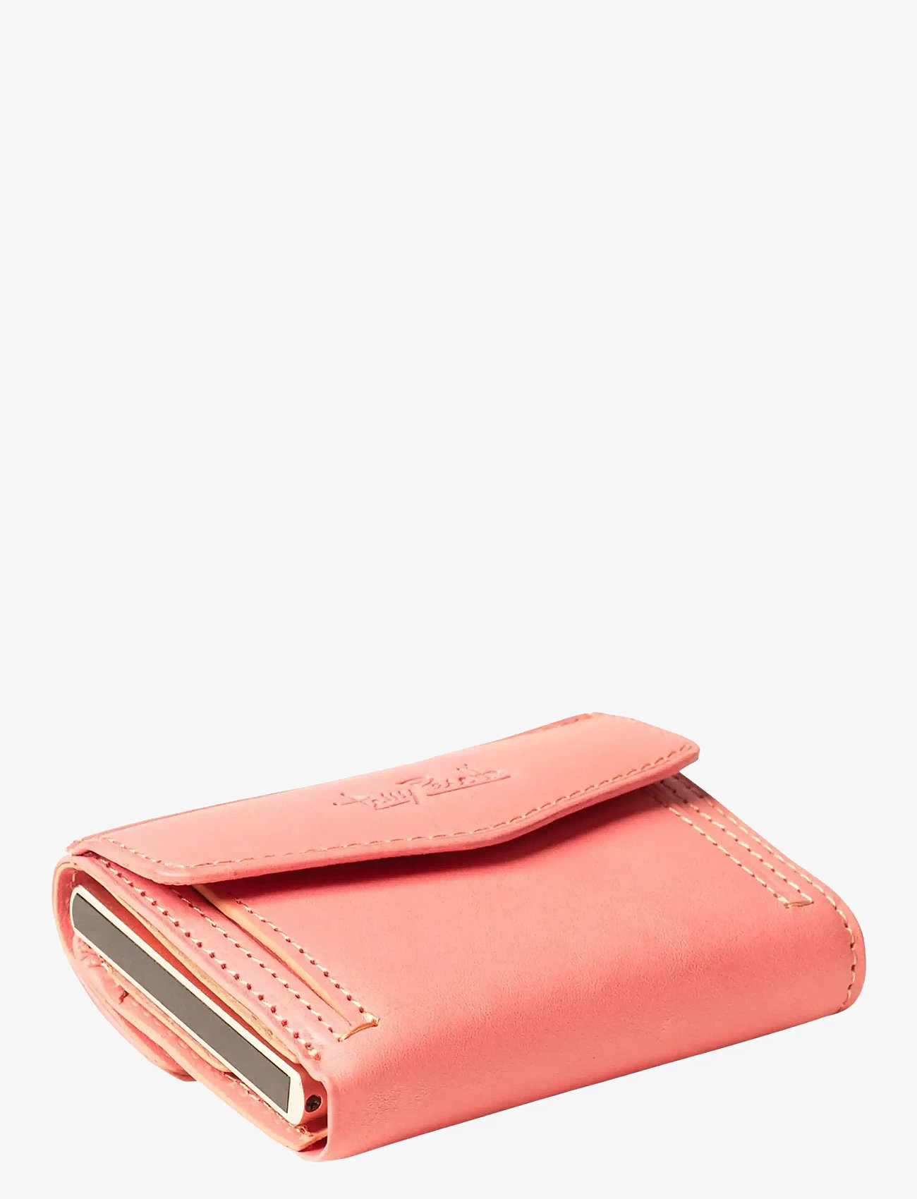 Tony Perotti - Furbo Jeans cardholder - brieftaschen und taschen - rose - 3