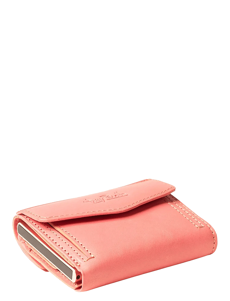 Tony Perotti - Furbo Jeans cardholder - brieftaschen und taschen - rose - 3