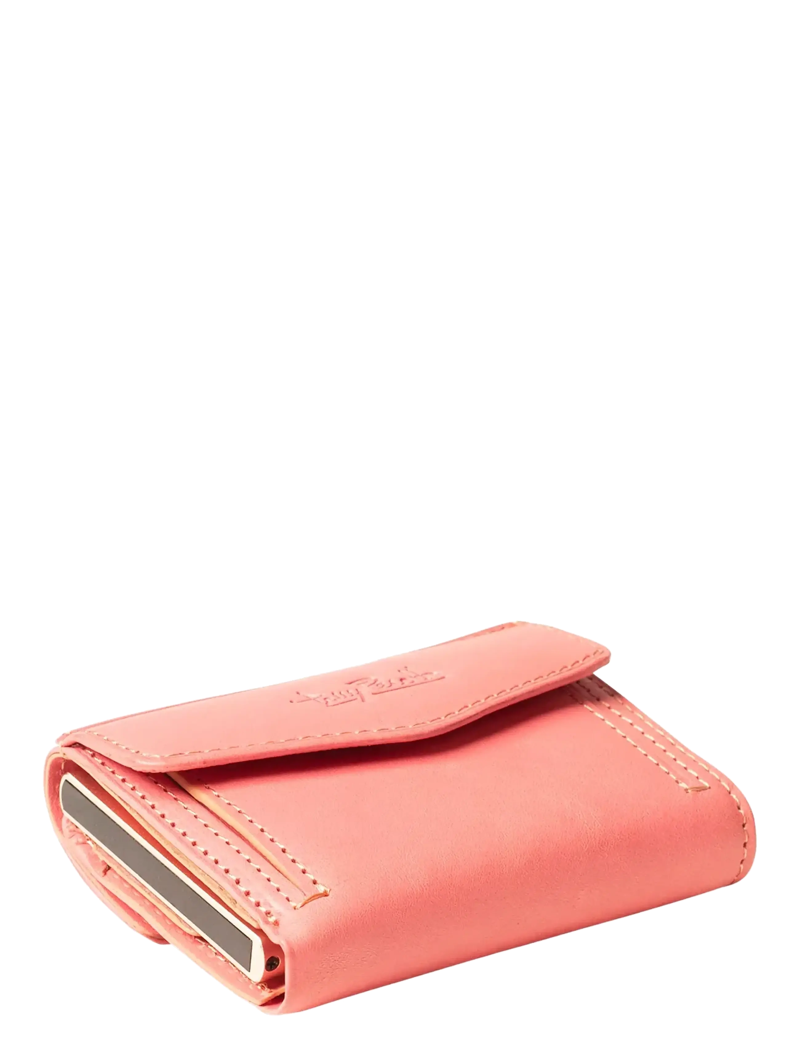 Tony Perotti - Furbo Jeans cardholder - wallets & cases - rose - 3