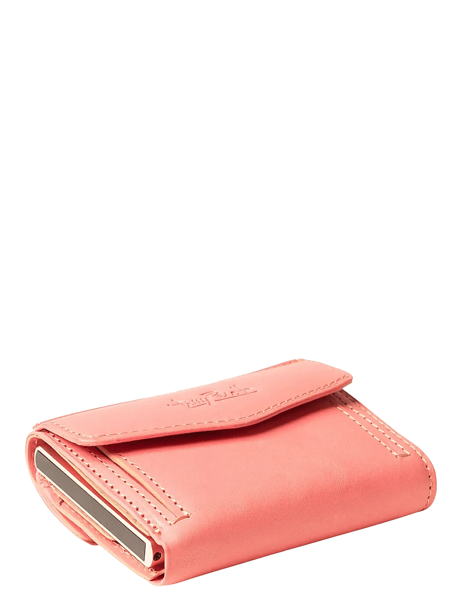 Tony Perotti - Furbo Jeans cardholder - wallets & cases - rose - 3