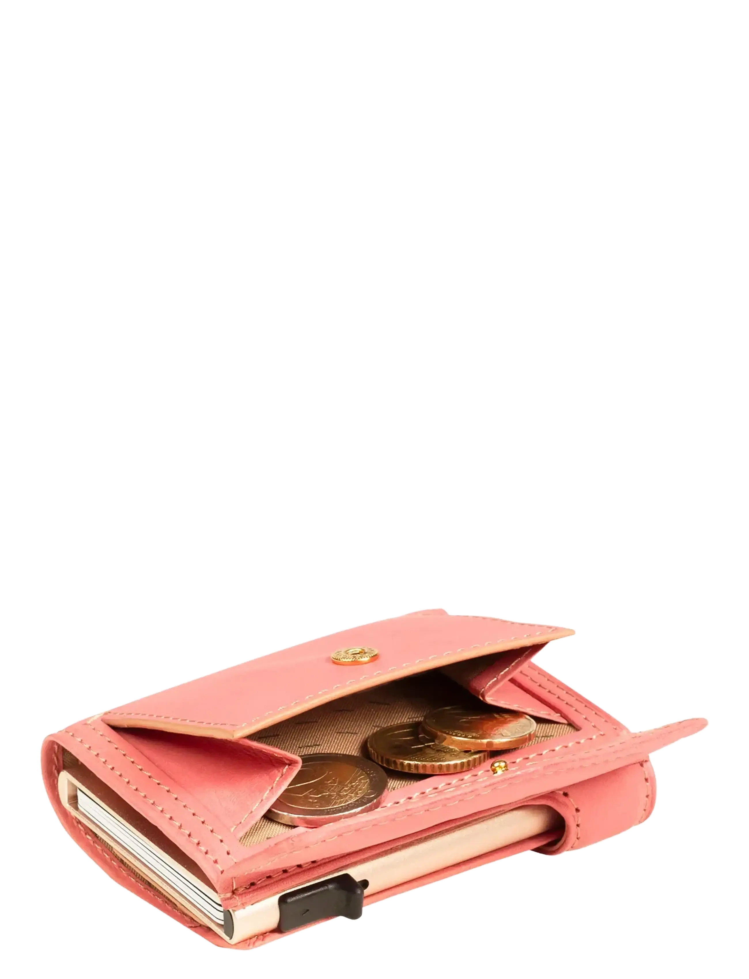 Tony Perotti - Furbo Jeans cardholder - wallets & cases - rose - 4