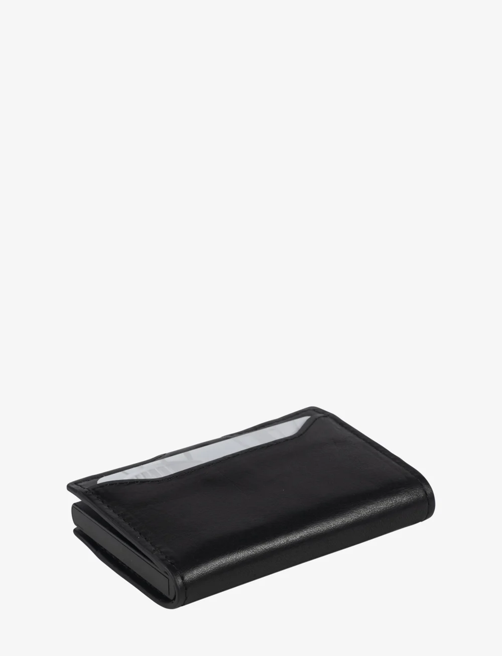 Tony Perotti - Furbo cardholder w/ AirTag - kartenetuis - black - 3