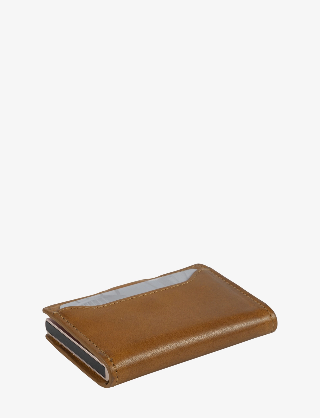 Tony Perotti - Furbo cardholder w/ AirTag - porte-cartes - cognac - 3