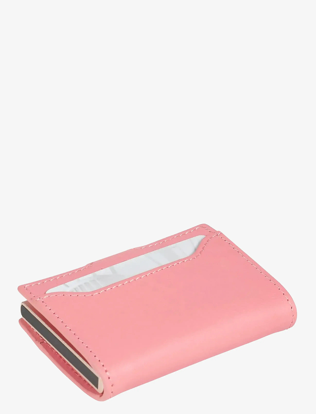 Tony Perotti - Furbo cardholder for Air Tag - punge - rose - 3