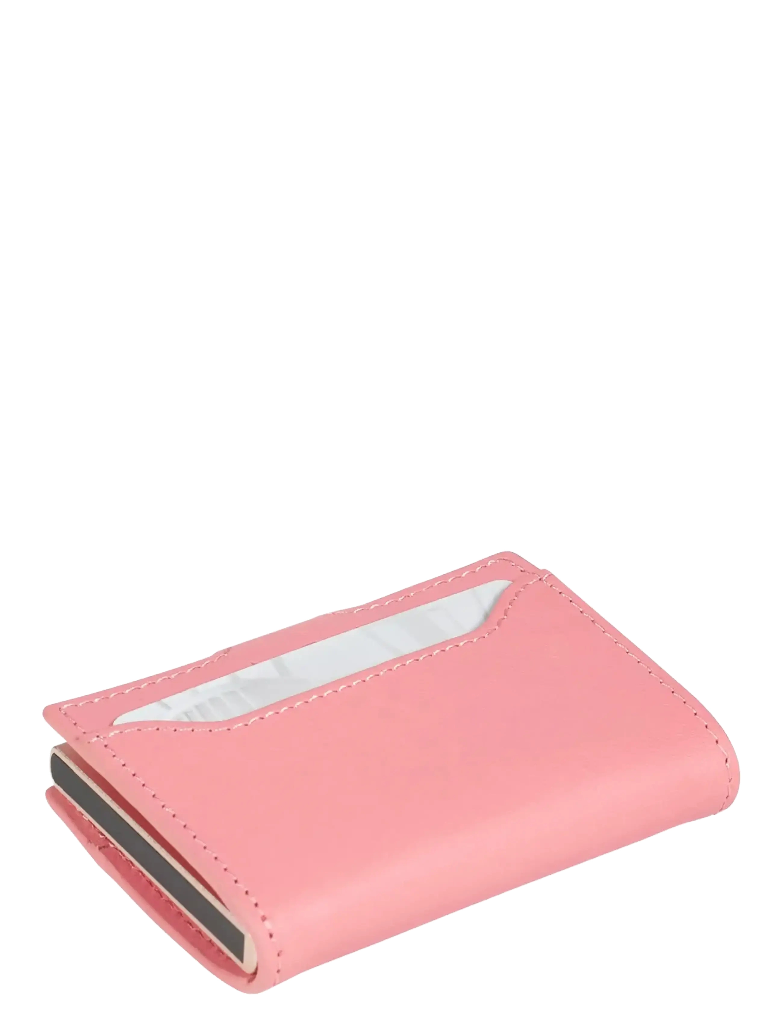 Tony Perotti - Furbo cardholder for Air Tag - rose - 3