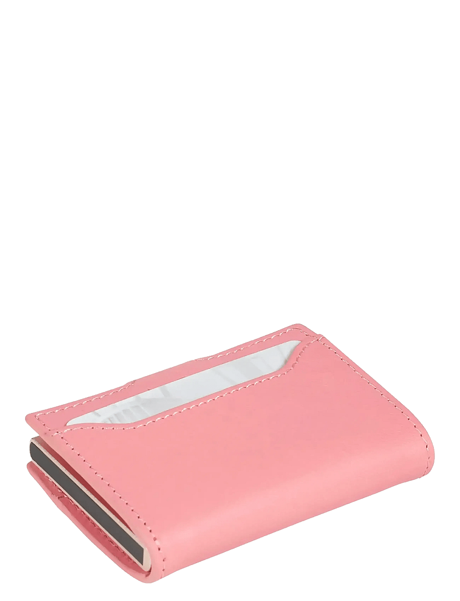 Tony Perotti - Furbo cardholder for Air Tag - rose - 3