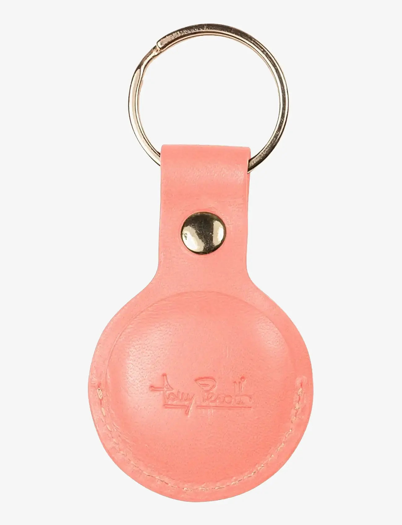 Tony Perotti - Key holder w/ AirTag - shoppa efter tillfälle - rose - 0