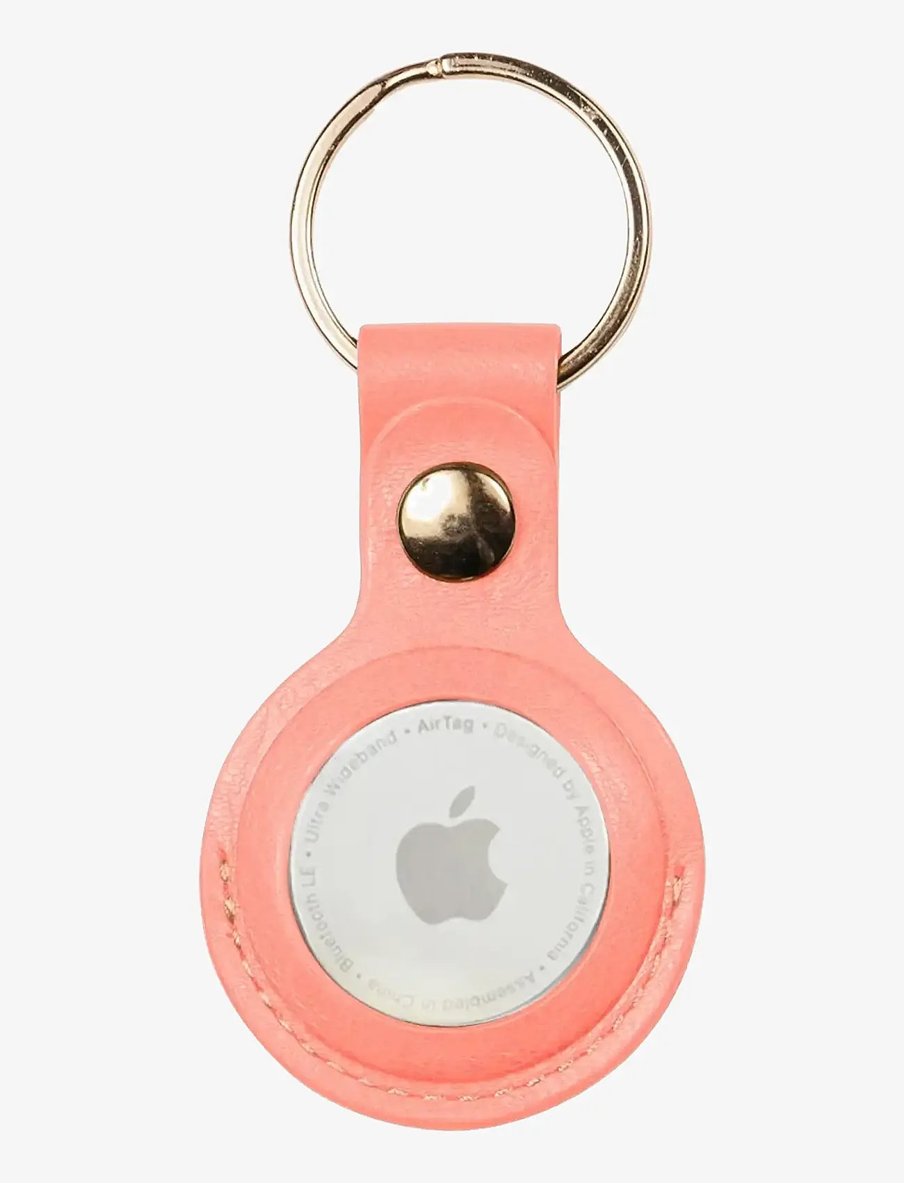 Tony Perotti - Key holder w/ AirTag - shoppa efter tillfälle - rose - 1