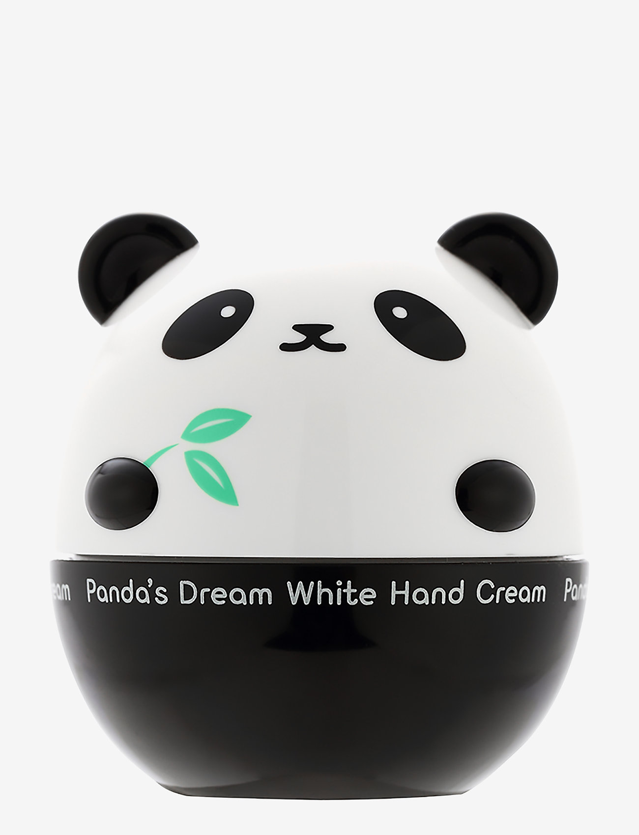 Tonymoly Panda's Dream White Hand Cream - Handkräm - CLEAR / undefined
