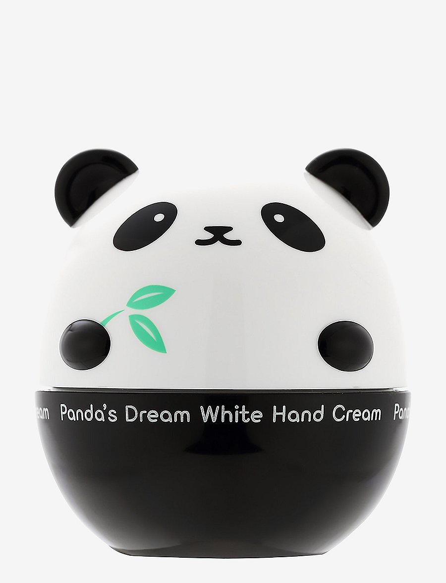 Tonymoly - TONYMOLY Panda's Dream White Hand Cream 30g - kätekreemid - clear - 2