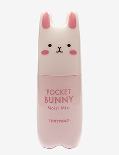 TONYMOLY Pocket Bunny Moist Mist 60ml, Tonymoly