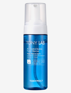 TONYMOLY TONY LAB AC Control Bubble Foam Cleanser 150ml, Tonymoly