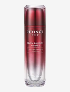 TONYMOLY Red Retinol Revital Emulsion 120ml, Tonymoly