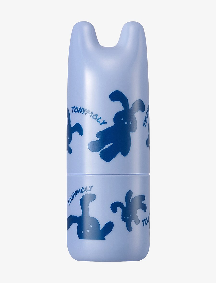 Tonymoly - TONYMOLY Pocket Bunny Perfume Bar 01 Lovely Bunny 9ml - meestele - clear - 0