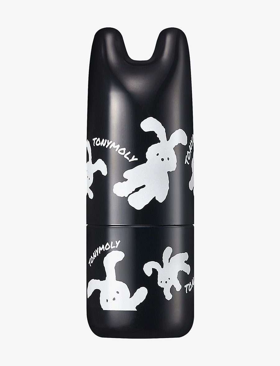 Tonymoly - TONYMOLY Pocket Bunny Perfume Bar 02 Cuty Bunny 9ml - meestele - clear - 0