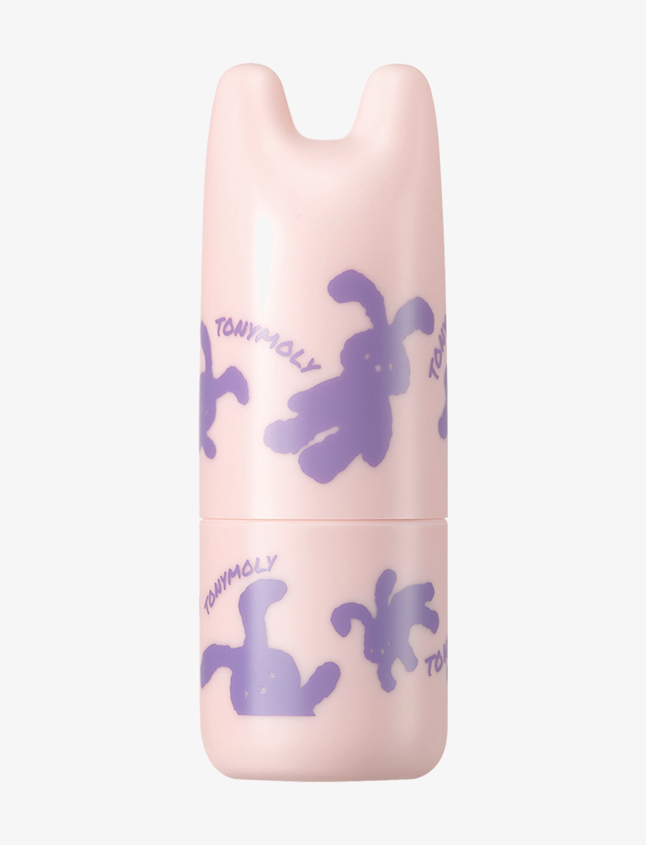 Tonymoly Tonymoly Pocket Bunny Perfume Bar 03 Happy Bunny 9ml, 9 ml, Nude, Parfume > Eau De Parfum, Dame