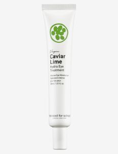TCFS Caviar Lime Hydra Eye Treatment, Too Cool For School
