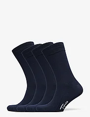 TOPECO - SOCKS 4P, BAMBOO - lowest prices - 595 - 0