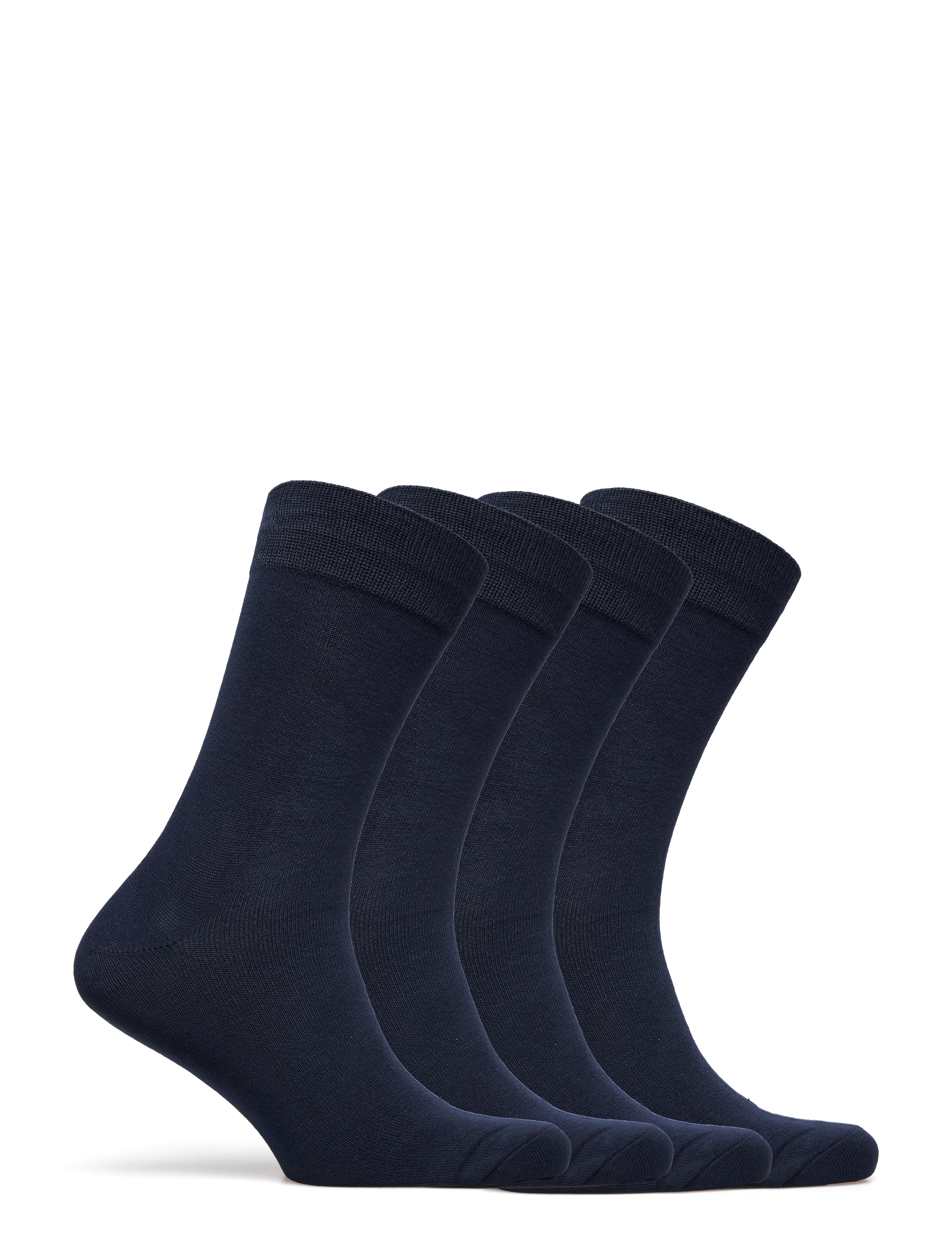 TOPECO - SOCKS 4P, BAMBOO - laveste priser - 595 - 1