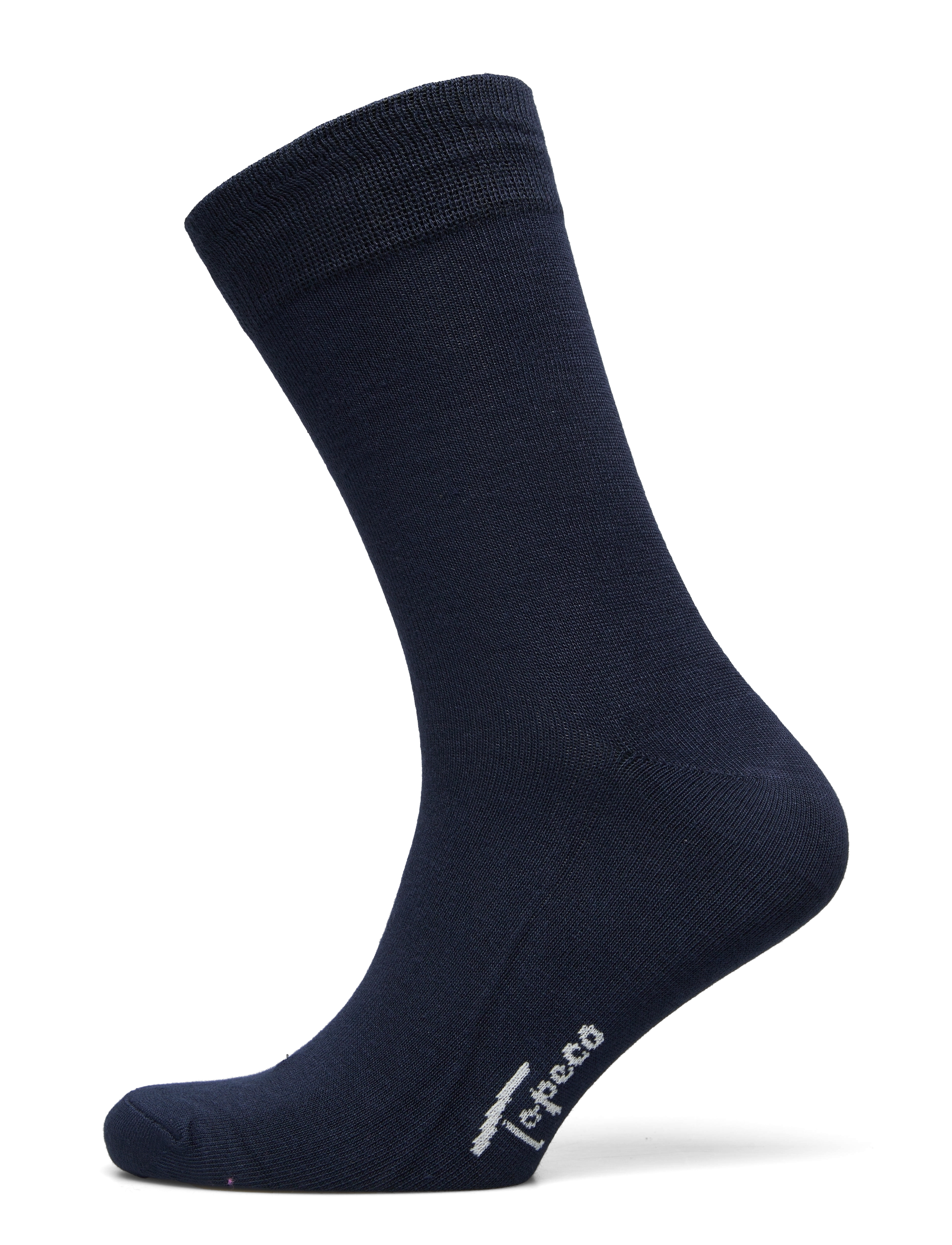 TOPECO - SOCKS 4P, BAMBOO - laveste priser - 595 - 2