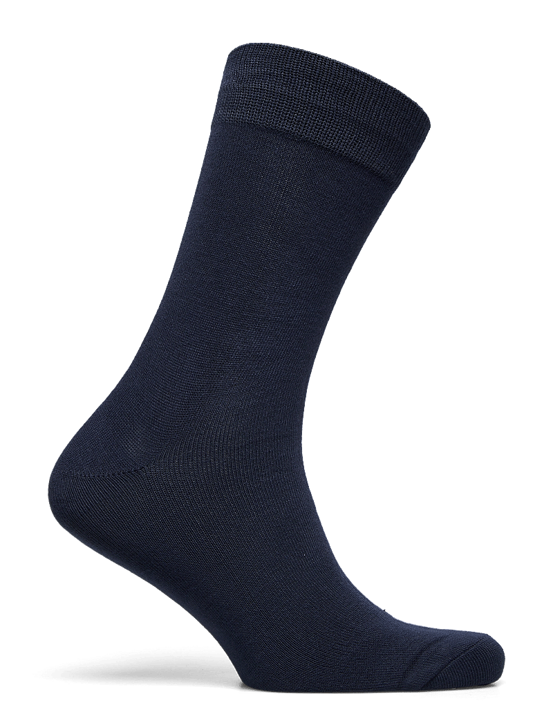 TOPECO - SOCKS 4P, BAMBOO - sokker - 595 - 3