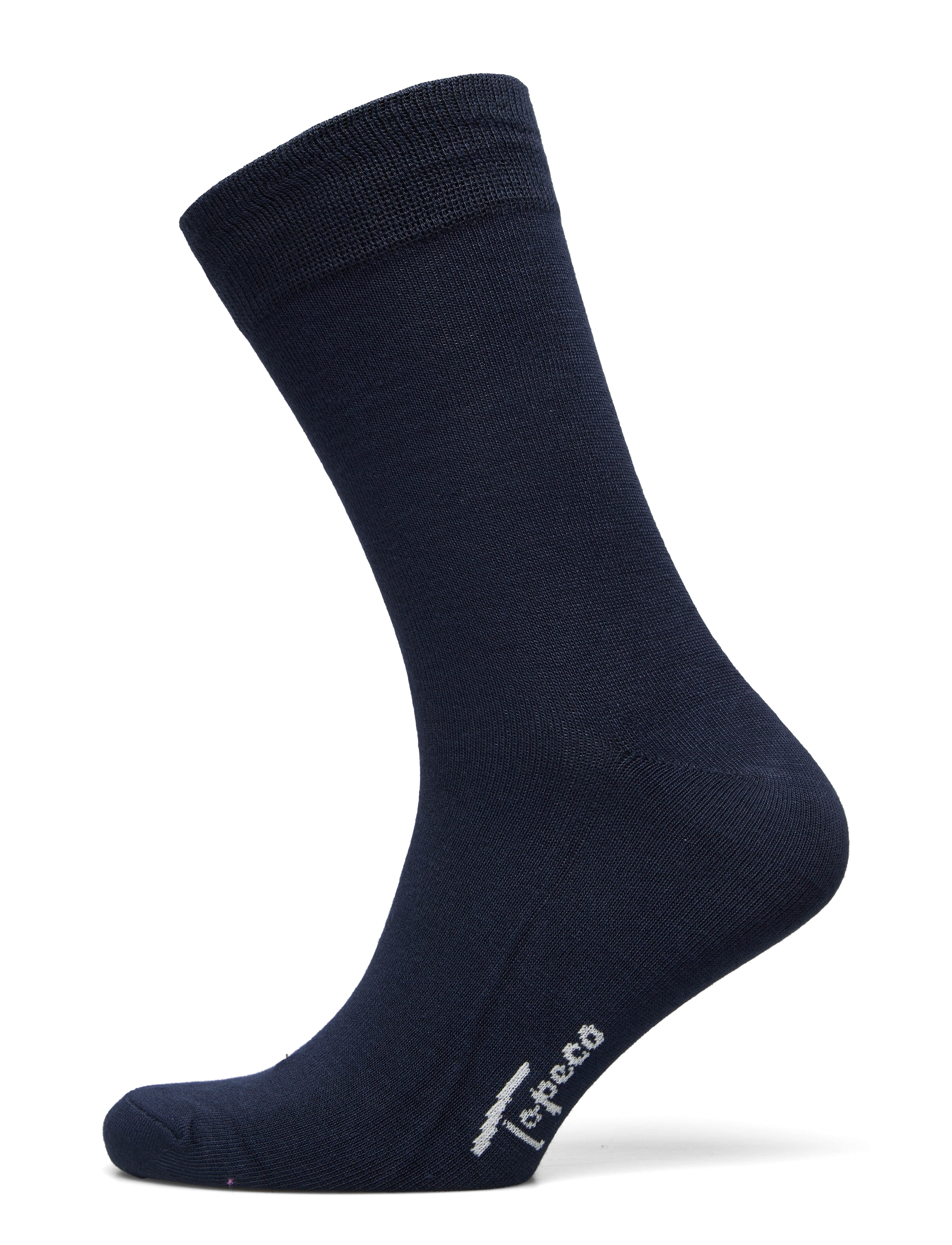 TOPECO - SOCKS 4P, BAMBOO - laveste priser - 595 - 4
