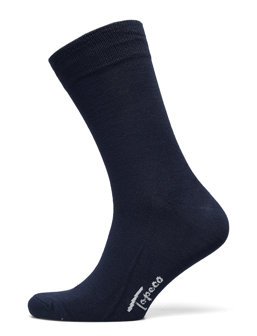TOPECO - SOCKS 4P, BAMBOO - skarpety za kostkę - 595 - 4