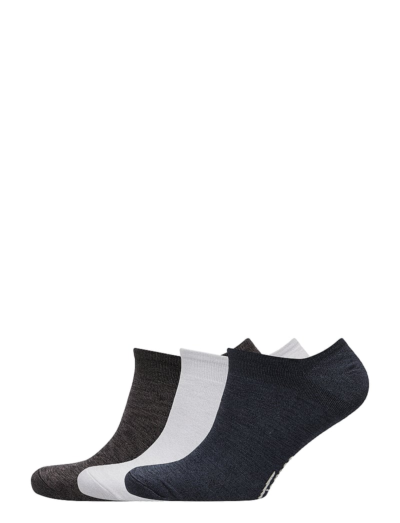 TOPECO - SNEAKERS, 6-P BAMBOO - multipack strumpor - multi - 4