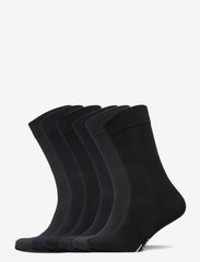TOPECO - SOCKS 6-P, BAMBOO - lowest prices - multi - 0