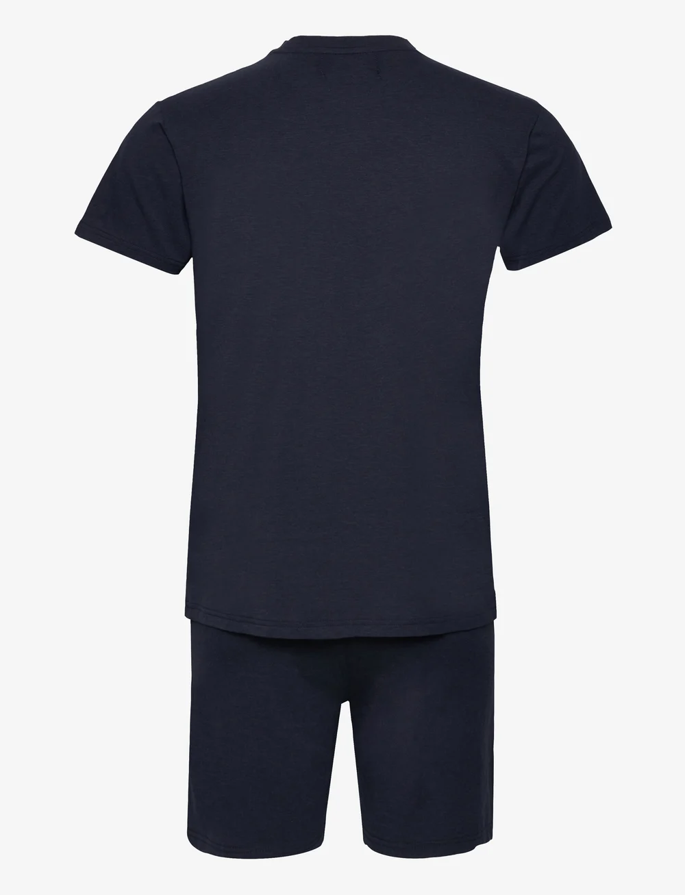 TOPECO - PYJAMAS SHORT, BAMBOO - pidžaamakomplekt - 595 - 2