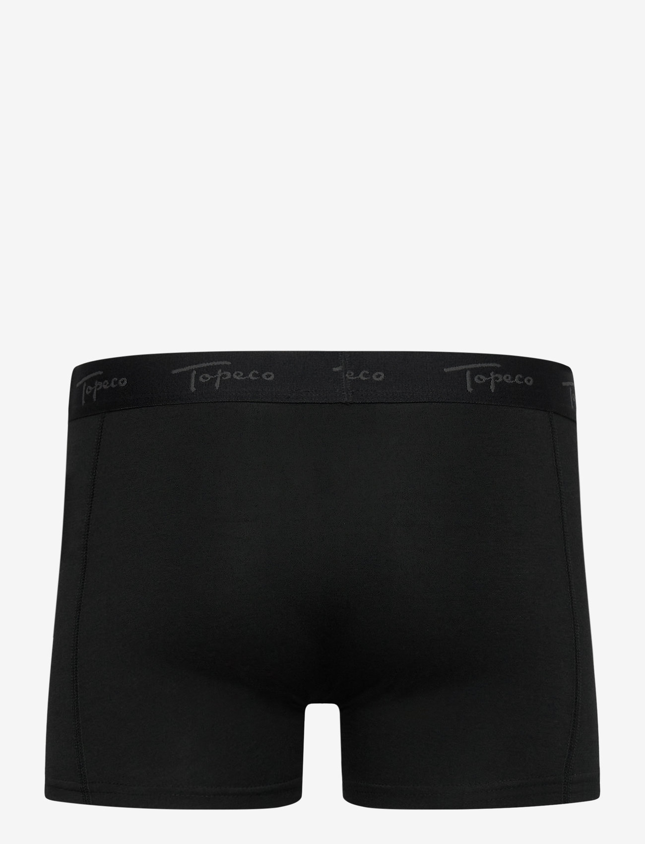 TOPECO - MEN'S REGULAR BOXER 8-P, MIXED - bokserid - multi - 4