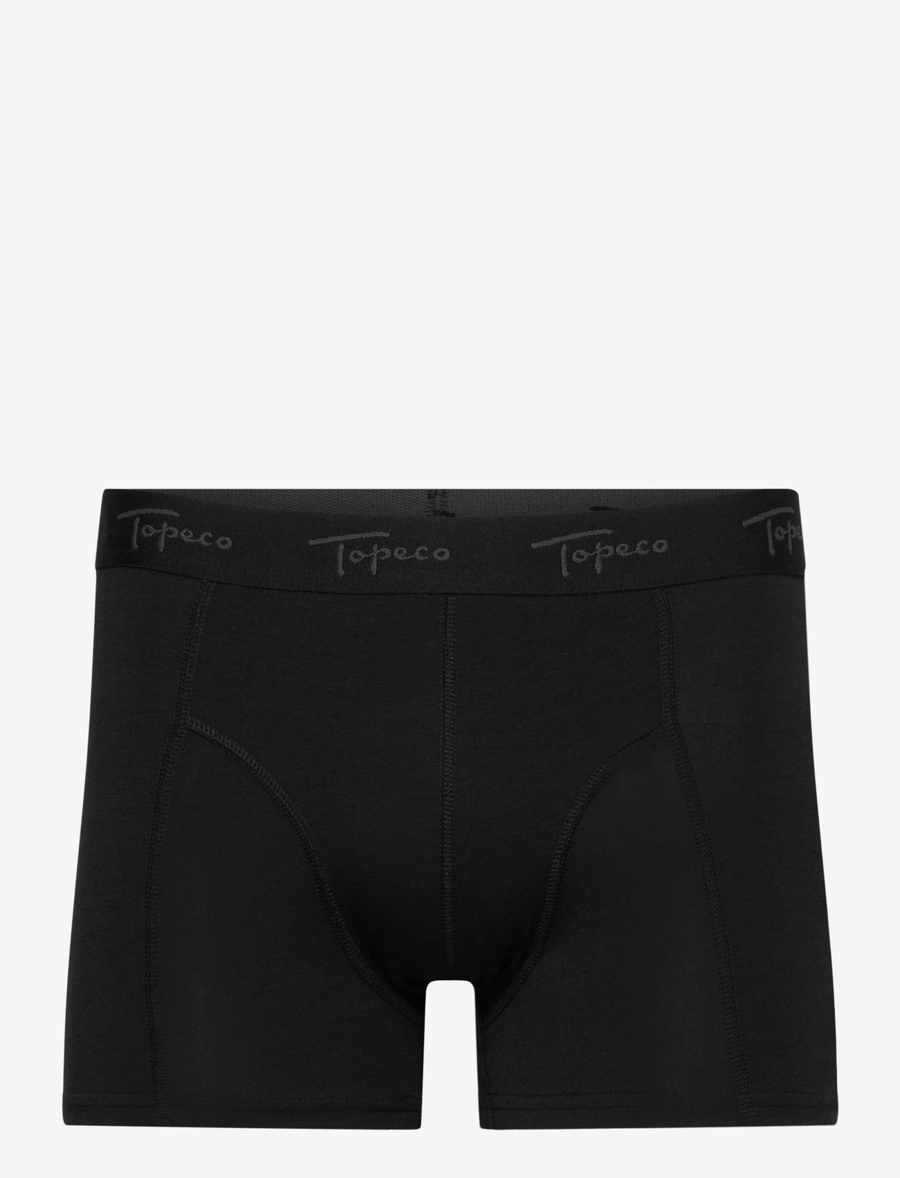 TOPECO - MEN'S REGULAR BOXER 8-P, MIXED - bokserid - multi - 5