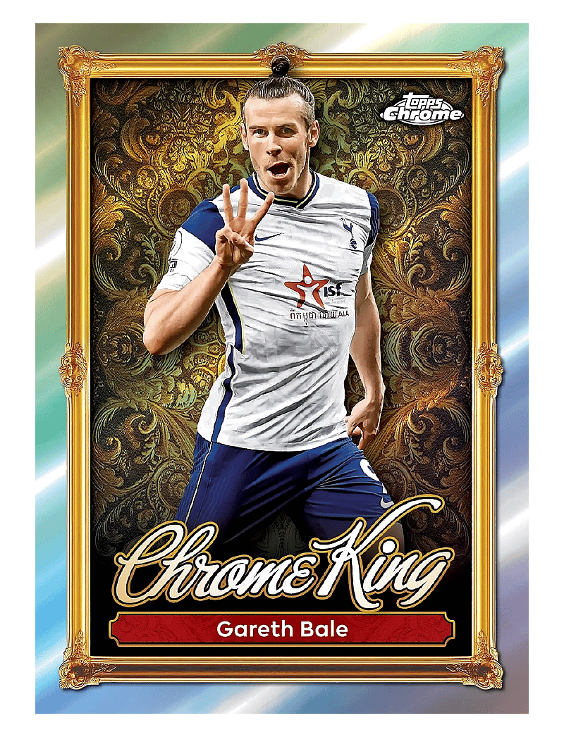 Topps Premier League - TOPPS PREMIER LEAGUE STARTER PACK - kogumiskaardid - multi colour - 4