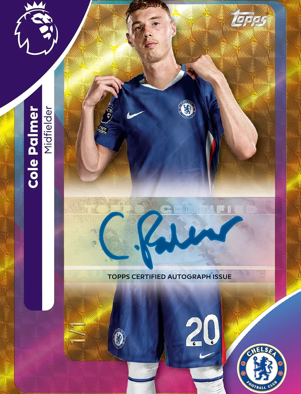 Topps Match Attax - TOPPS PREMIER LEAGUE SUPER TIN - samlarkort - multi colour - 0