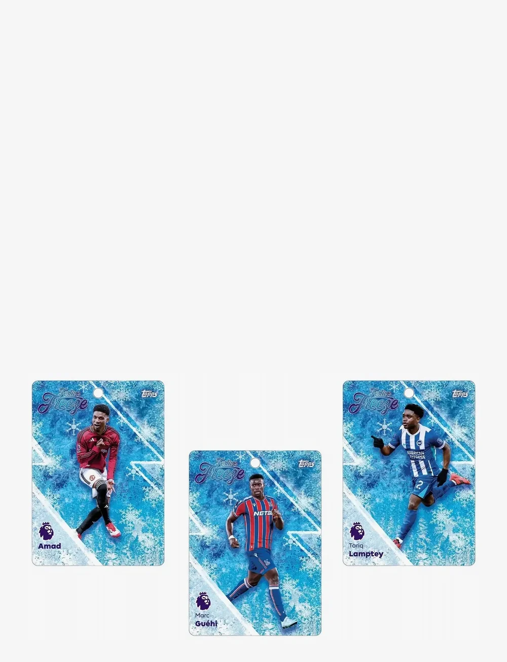 Topps Premier League - TOPPS PREMIER LEAGUE CALENDAR - kalendrid ja märkmikud - multi colour - 1