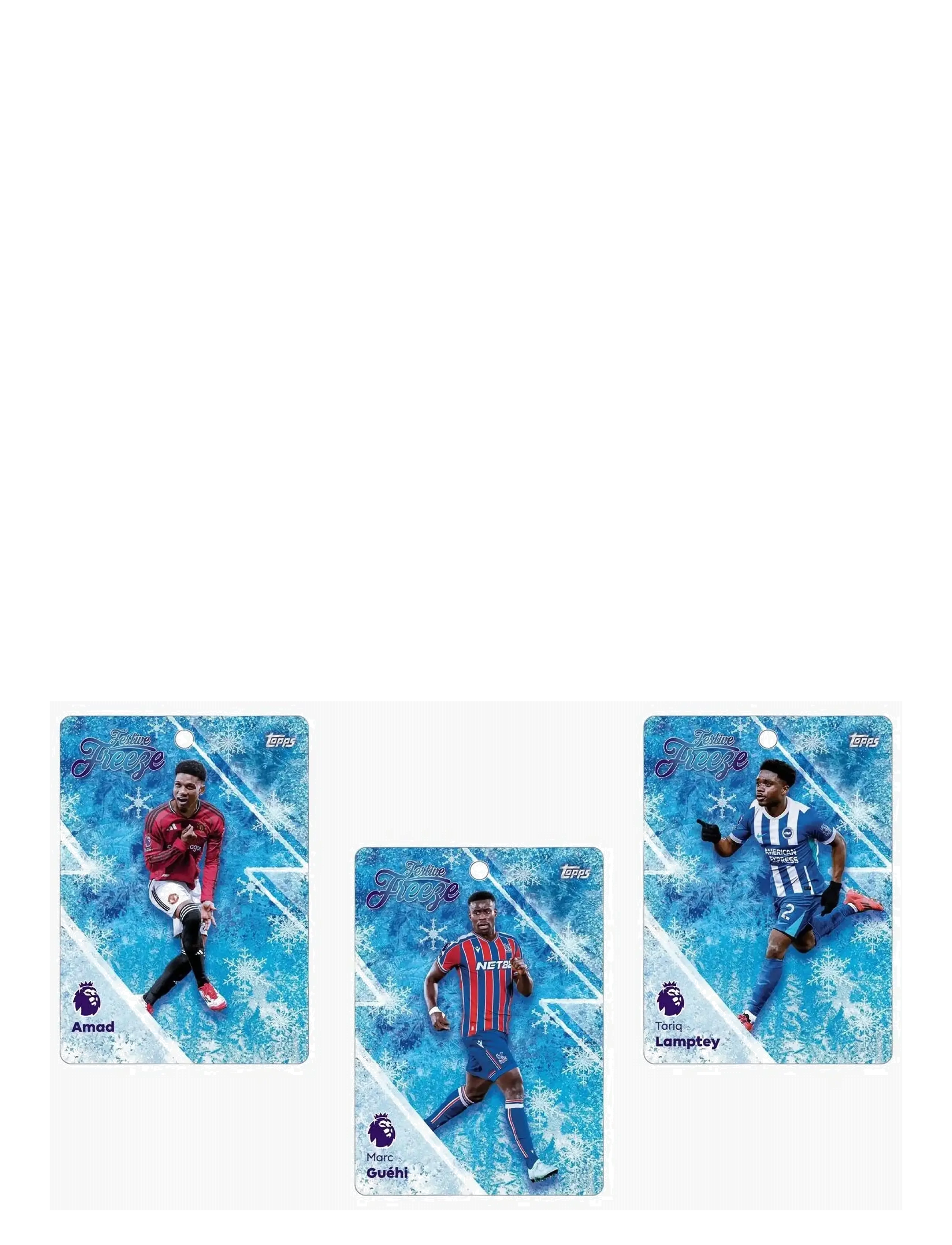 Topps Premier League - TOPPS PREMIER LEAGUE CALENDAR - kalender & notizbücher - multi colour - 1