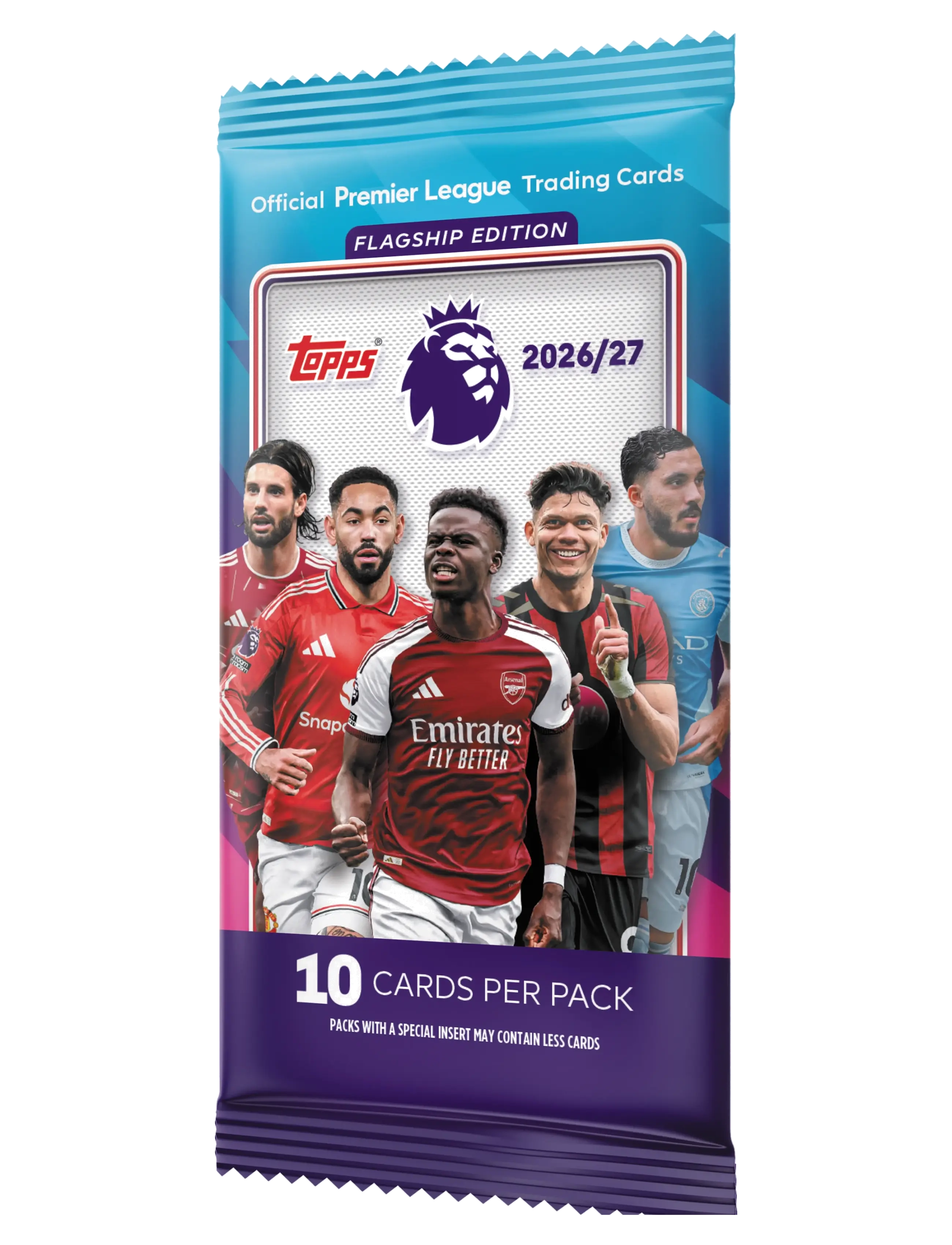 Topps - TOPPS PREMIER LEAGUE CARDS CDU - multi colour - 2