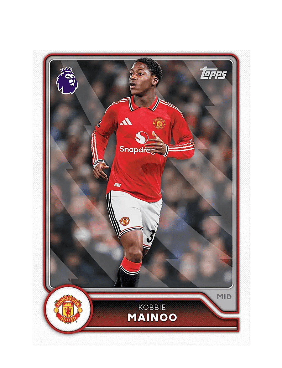 Topps - TOPPS PREMIER LEAGUE STARTER PACK - samlekort - multi colour - 2