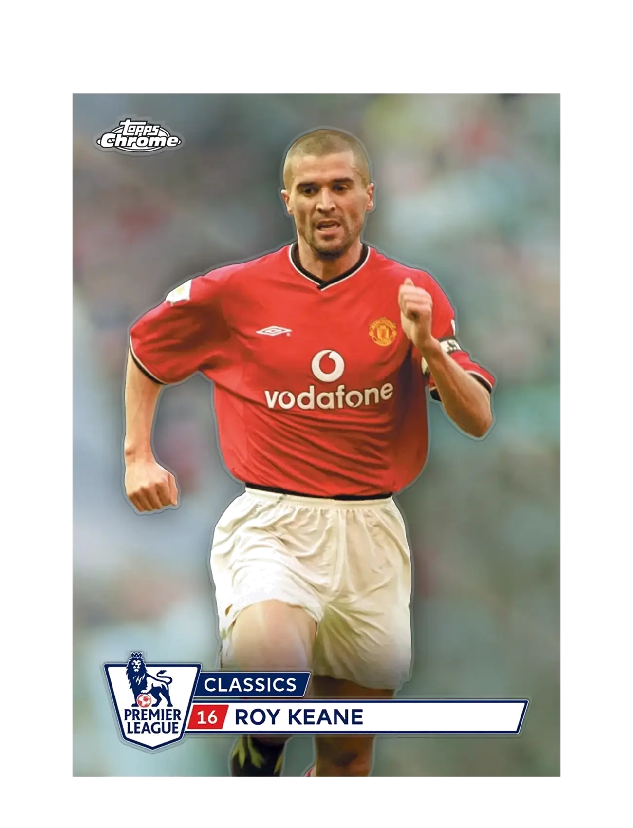 Topps - TOPPS PREMIER LEAGUE ECO PACK - samlekort - multi colour - 5