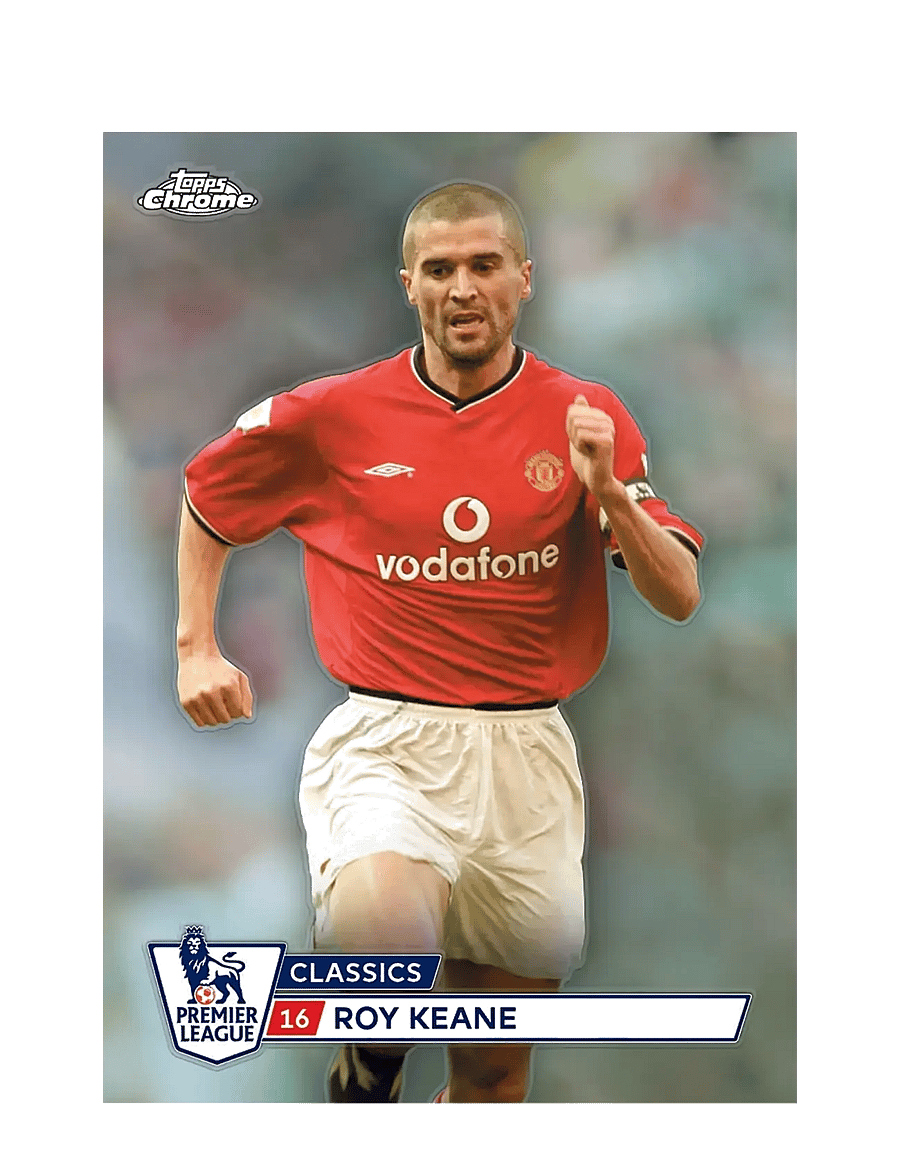 Topps - TOPPS PREMIER LEAGUE ECO PACK - samlekort - multi colour - 5