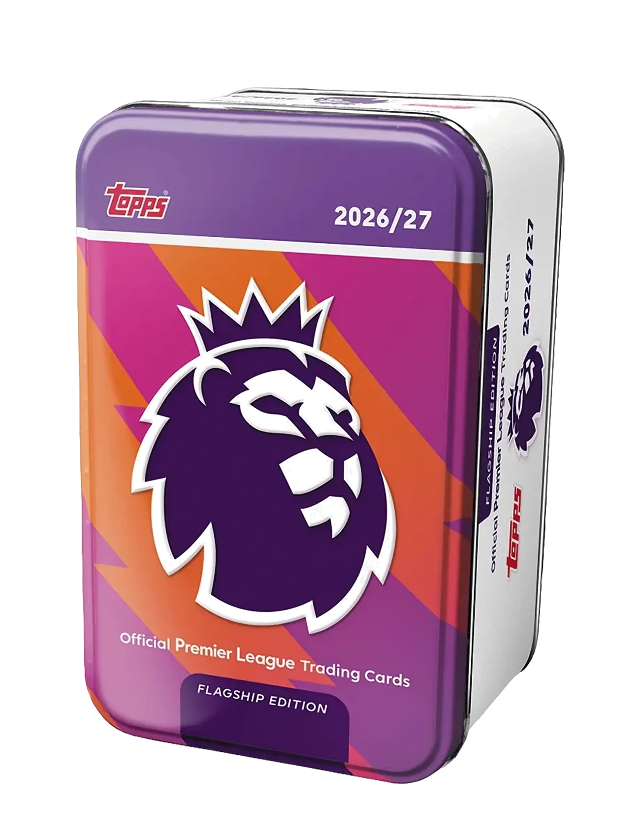 Topps - TOPPS PREMIER LEAGUE SUPER TIN ASS - samlekort - multi colour - 2